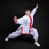 DYNAMICS PINE TREE WHITE KUNGFU UNIFORM